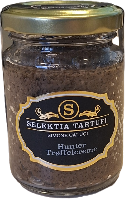 Selektia Hunter Trøffelcreme 80g